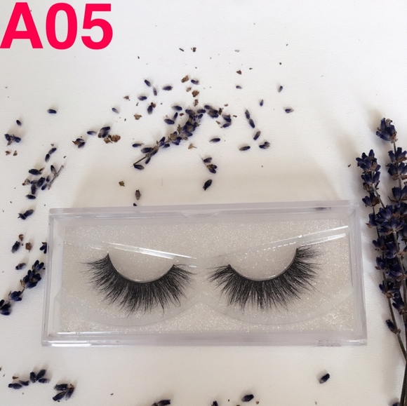 Mink lashes - Picture 7 of 8